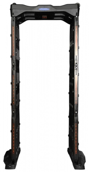 Блокпост РС-0300 (Сборно-разборный) Металлодетектор арочный Фото