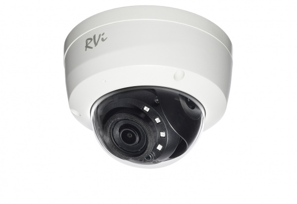 RVi-1NCD2176 (2.8) white IP Видеокамера Фото RVi-1NCD2176 (2.8) white IP Видеокамера Фото