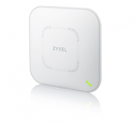 Гибридная точка доступа Zyxel NebulaFlex Pro WAX650S, W-Fi 6, 802.11a/b/g/n/ac/ax (2,4 и 5 ГГц) Фото