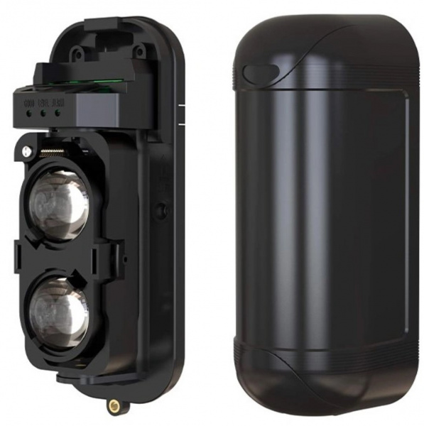 ST-PD102BDE-SC Извещатель охранный оптико-электронный линейный Фото