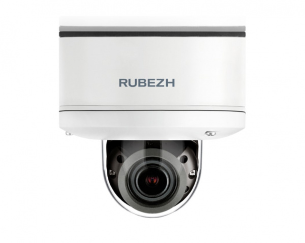 RV-3NCD2165-I1 (2.8-12) видеокамера IP купольная Фото