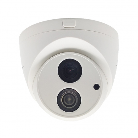 ST-171 M IP HOME POE (2,8mm), (версия 4) 3Mp (2304*1296), внутренняя купольная IP-камера с ИК подсветкой до 30 м Фото