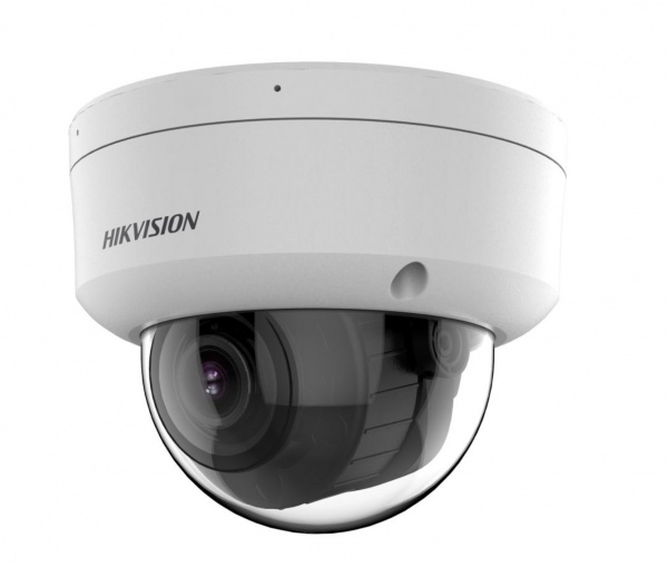 DS-2CD2743G2-LIZS2U(2.8-12mm) 4-Мегапиксельная купольная сетевая камера Фото