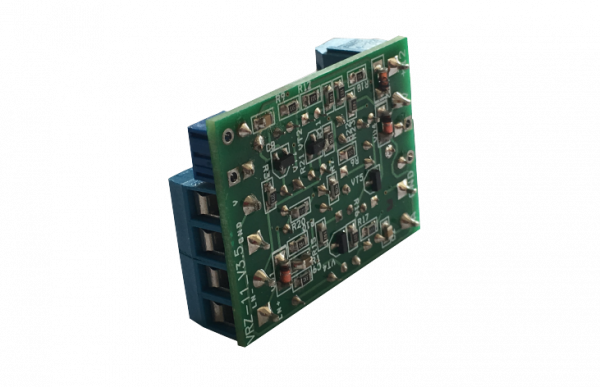 VZ-11 Модуль сопряжения координатный Фото VZ-11 Модуль сопряжения координатный Фото