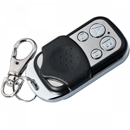 TSt-TRS-4R Брелок-передатчик четырёхканальный для TSt-RCV4-250 Фото