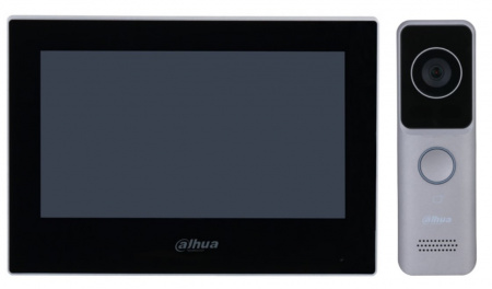 DHI-KTW02 Комплект Фото