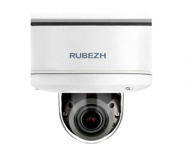 RV-3NCD5065 (2.7-13.5) видеокамера купольная Фото