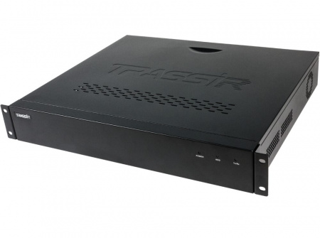 DuoStation AF Pro 16-RE TRASSIR сетевой видеорегистратор для IP-видеокамер Фото DuoStation AF Pro 16-RE TRASSIR сетевой видеорегистратор для IP-видеокамер Фото