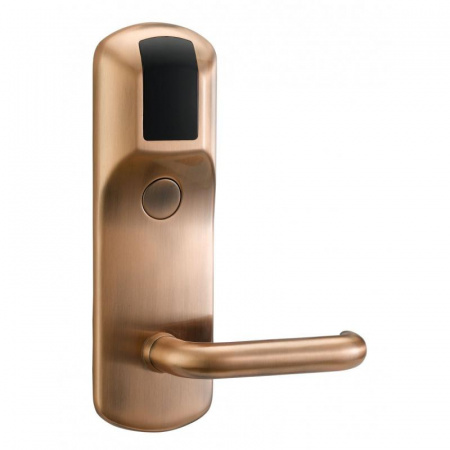 IronLogic Z-8 Замок электронный (бронза) Фото