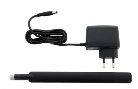 B311-221 Huawei Роутер беспроводной (черный) Фото