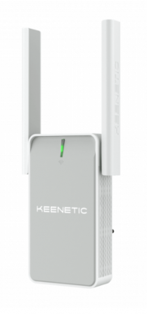 Keenetic Buddy 5 EAEU Роутер Фото