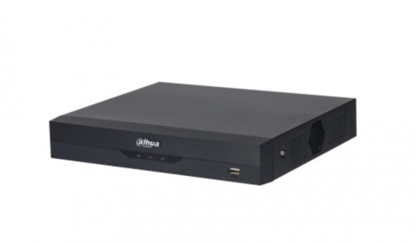 DH-XVR5108HS-5M-I3 8-канальный HDCVI-видеорегистратор с FR Фото