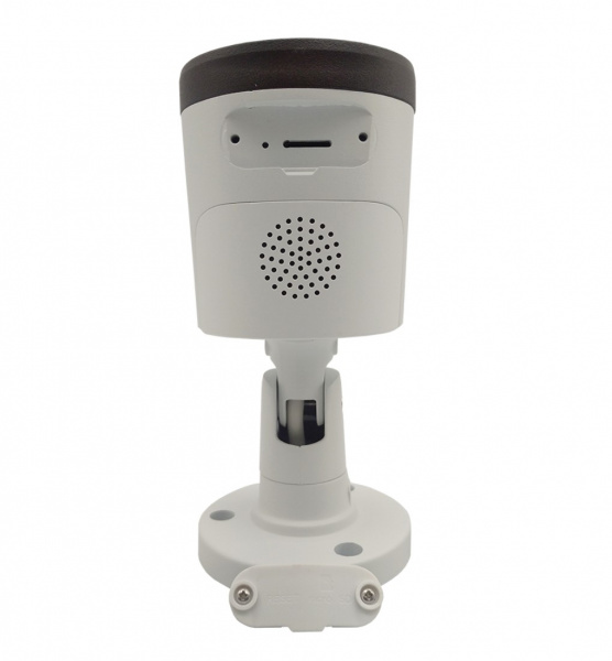 ST-VR4617 PRO (2,8mm) 4 Mp, уличная цилиндрическая IP-камера с ИК подсветкой до 30 м Фото