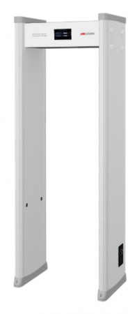 ISD-SMG1112L 12-зонный металодетектор Фото ISD-SMG1112L 12-зонный металодетектор Фото