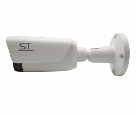 ST-V2527 PRO STARLIGHT (2,7-13,5mm) 2,1 MP (1920х1080), уличная цилиндрическая IP-камера с ИК подсветкой до 80 м Фото