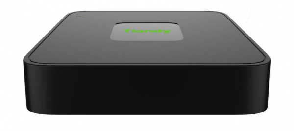 TC-R3108 Spec: I/B/P8/C/Eu/L/S 8-канальный IP видеорегистратор с поддержкой 1HDD Фото