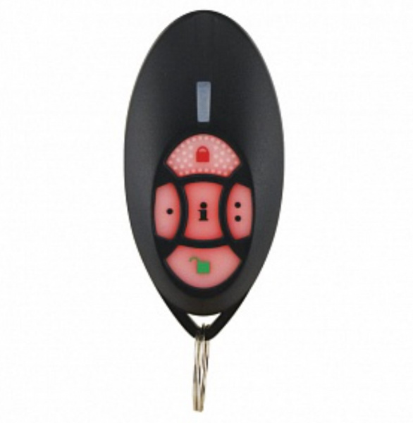 REM2 Пульт дистанционного управления с двухсторонней связью и подсветкой клавиш Фото