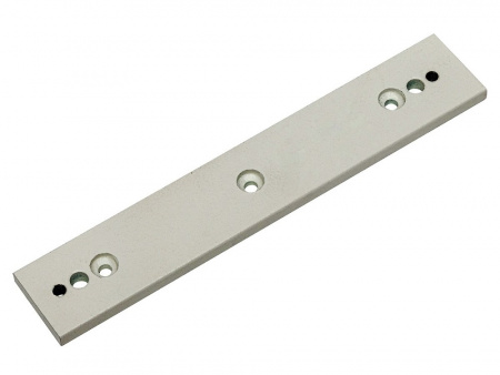 LM-297K Серебряный Металлик Планка Фото