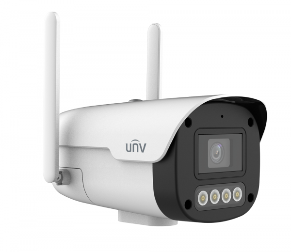 IPC2A12LP-ADF60KC-4G-E Видеокамера IP цилиндрическая 2Мп Фото