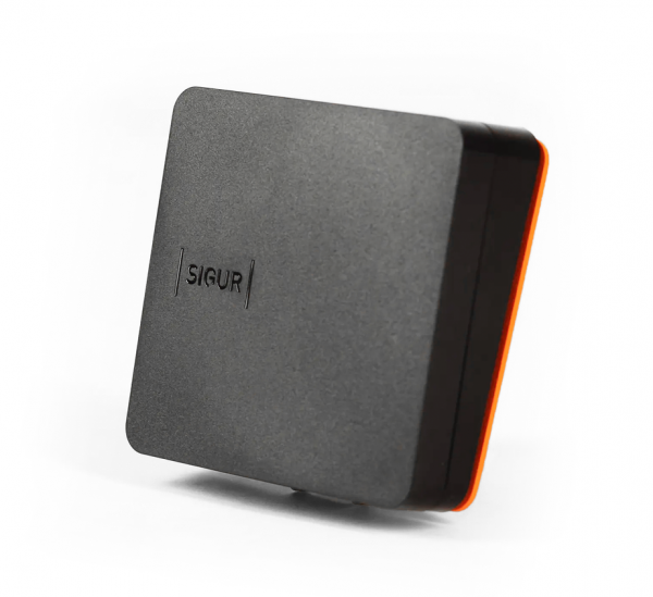 Считыватель Sigur MR100 USB Фото