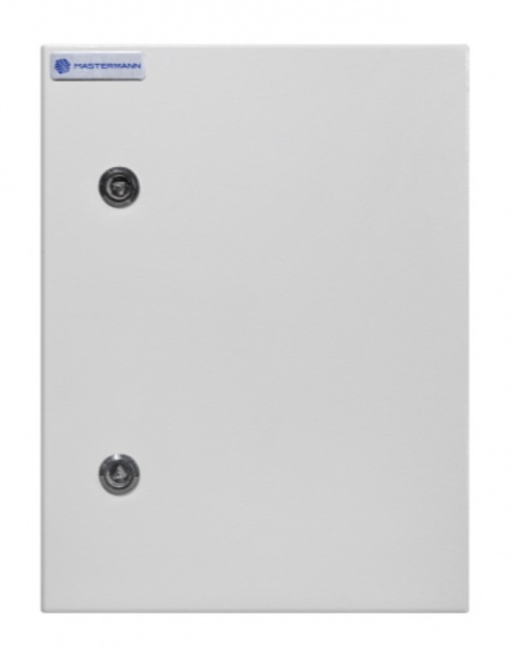 Климатический навесной шкаф Mastermann-12УТ (Ver. 2.0) Фото