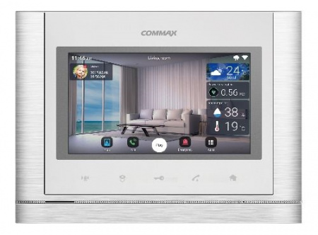 CAV-70MGX+ White видеомонитор 7,0 CAV-70MGX+ White видеомонитор 7,0