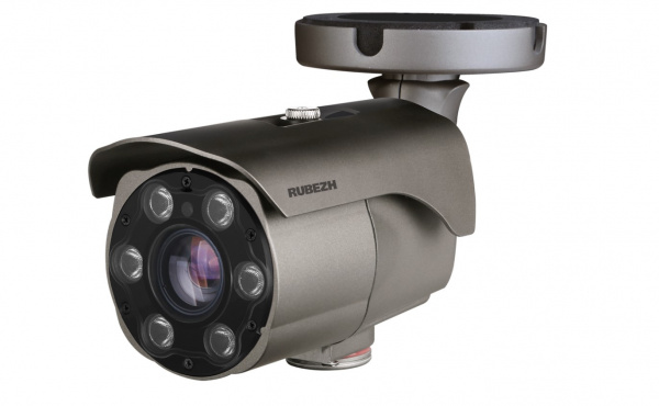 RV-3NCT2165-I1 (6.0-50) видеокамера цилиндрическая Фото