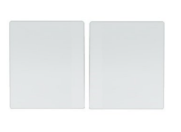 PERCo-ATG-575 Комплект створок (2 шт.) шириной 575 мм для турникета «Скоростной проход» PERCo-ST-01 Фото