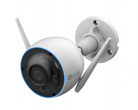 H3 3MP 2.8mm (CS-H3 (3MP) 2,8mm Видеокамера Wi-Fi Фото