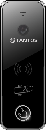 iPanel 2 MF (Black)  Фото