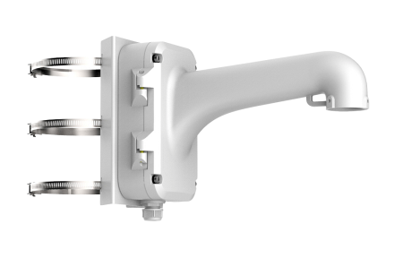 F-AY10043 Крепление на столб Фото