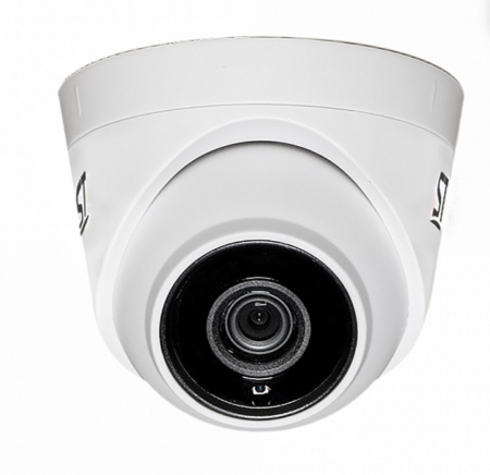 ST-S2542 POE (2,8 mm), (версия 2) внутренняя IP-камера 2,1Мп Фото