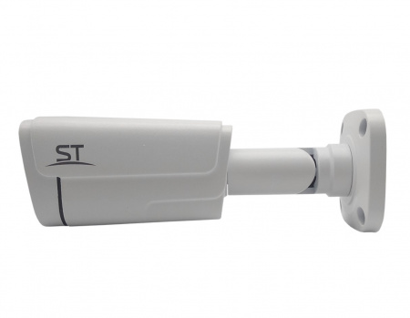 ST-S2541 POE (2,8mm), (версия 3) 2,1 MP Уличная цилиндрическая  IP-камера с ИК подсветкой до 30 м Фото