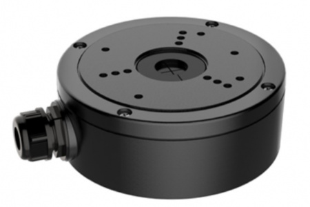 DS-1280ZJ-XS Монтажная коробка черная Фото