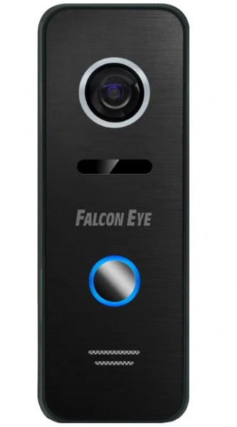 FE-ipanel 3 HD (Black) Вызывная панель цветная Фото