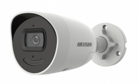 DS-2CD3026G2-IU/SL (6mm)(C) уличная цилиндрическая IP-камера с высокой скоростью кадров Фото