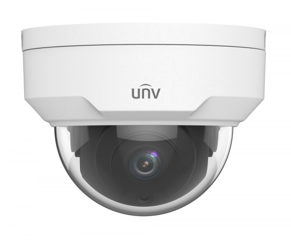 IPC322LB-SF40-A Видеокамера IP купольная антивандальная 2Мп Фото