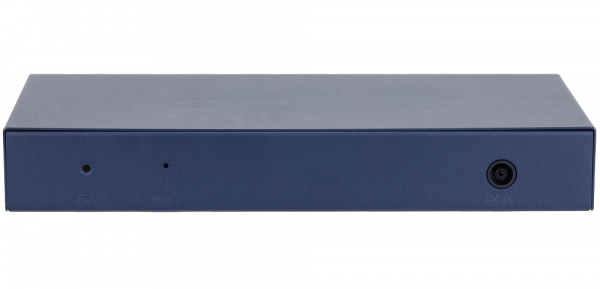 DH-CS4010-8ET2GT-60 8-портовый PoE коммутатор с функцией облачного управления Фото