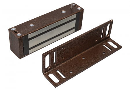 TS-ML400-RU1 (медный антик) Замок электромагнитный Фото