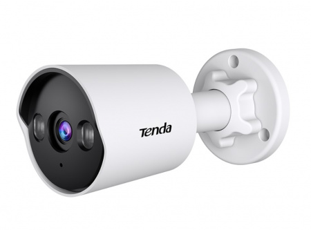 TC3B24C-4 Интеллектуальная камера видеонаблюдения 4Мп Фото