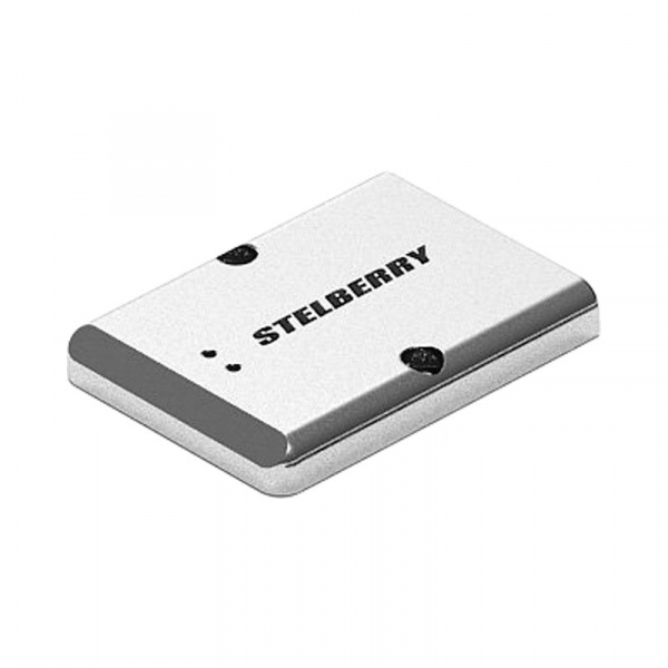 Stelberry M-100 Микрофон активный миниатюрный Фото Stelberry M-100 Микрофон активный миниатюрный Фото