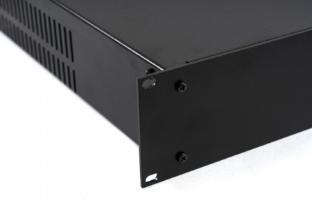 СКАТ-2400Р20 RACK ИБП 24В от сети 1А, от АКБ 20А корпус под 17Ач внеш.40Ач СС ТР ПБ Фото