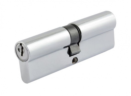 100AE-80(35+10+35)-CP-5KEY-WB Механизм цилиндровый  100AE-80(35+10+35)-CP-5KEY-WB Механизм цилиндровый