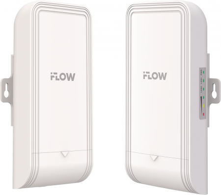 F-WL-B20F-N Уличный беспроводной мост Фото