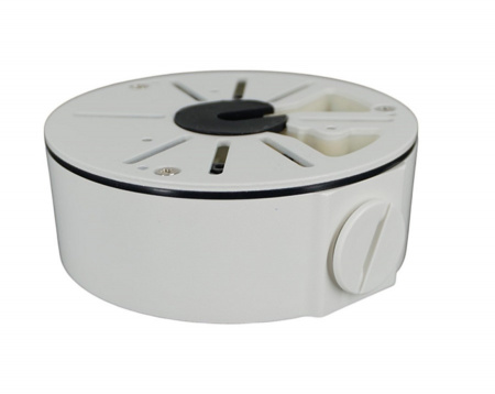 Универсальная монтажная коробка для видеокамеры Optimus JB-125 Фото