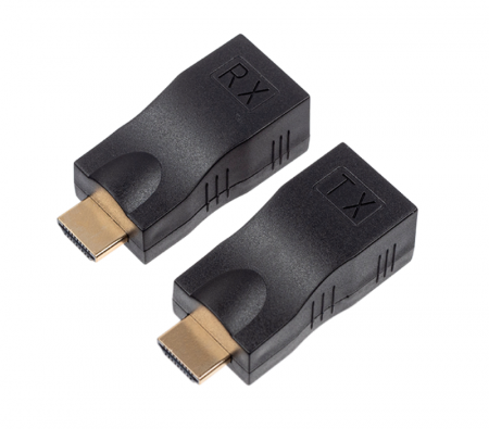 AT-A-HDMI-UTP/1 Пассивный приемник/передатчик HDMI Фото