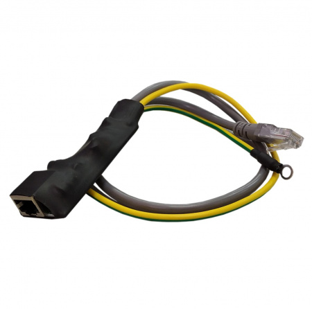 Грозозащита ST-SPD-01 (PoE) Фото