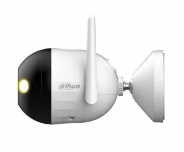 DH-IPC-F2CP-PV-0360B Уличная цилиндрическая IP-видеокамера с ИК-подсветкой, 2Мп, 3.6мм  Фото