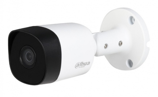 DH-HAC-B2A51P-0280B-S2 Уличная цилиндрическая HDCVI-видеокамера Фото