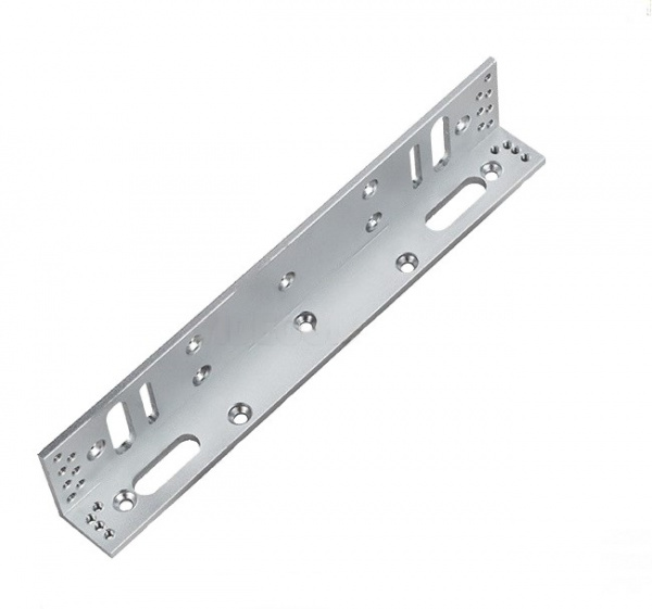 SR-350L (box white) Крепление L-образное для замка Фото